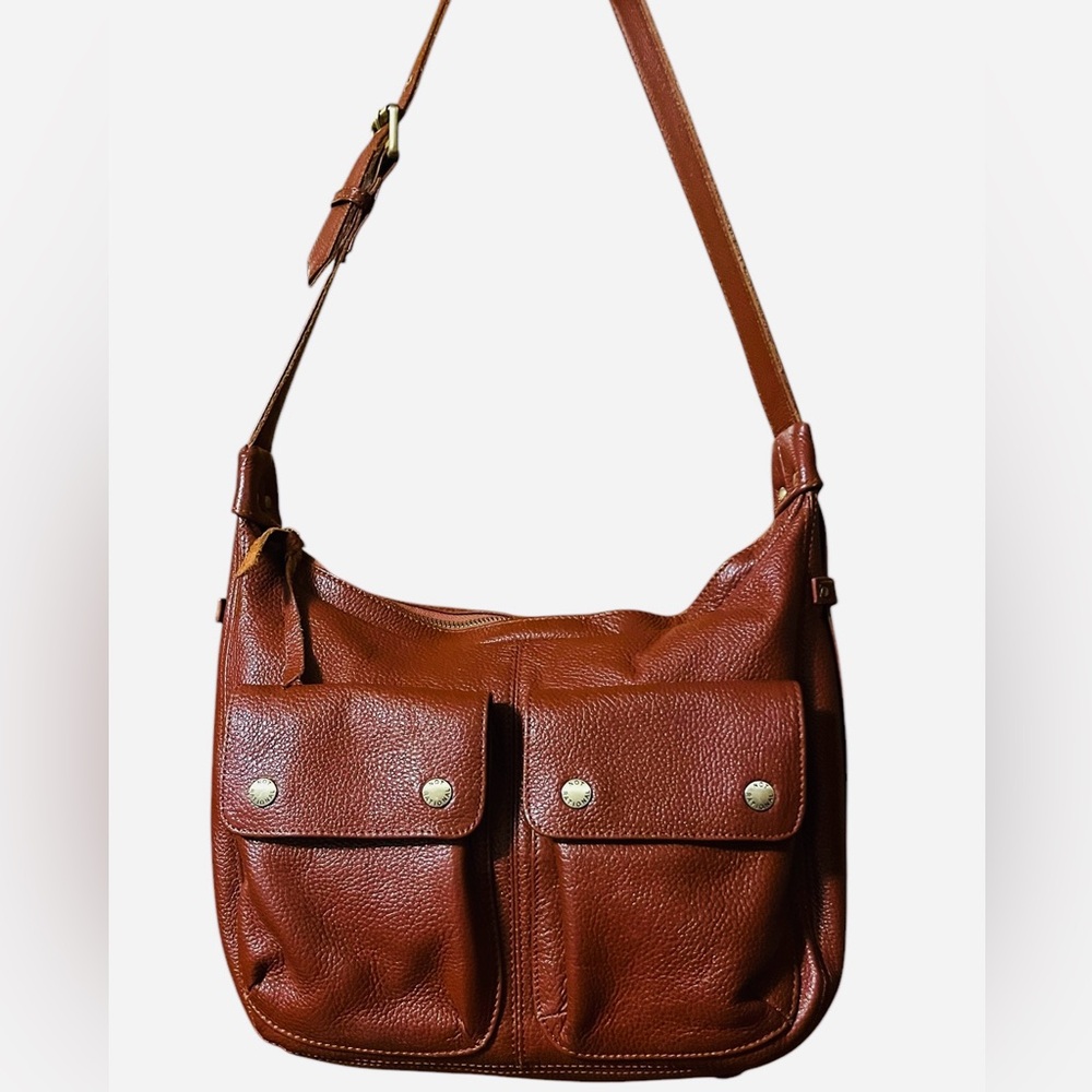 Not Rational Eugenia Shoulder Bag